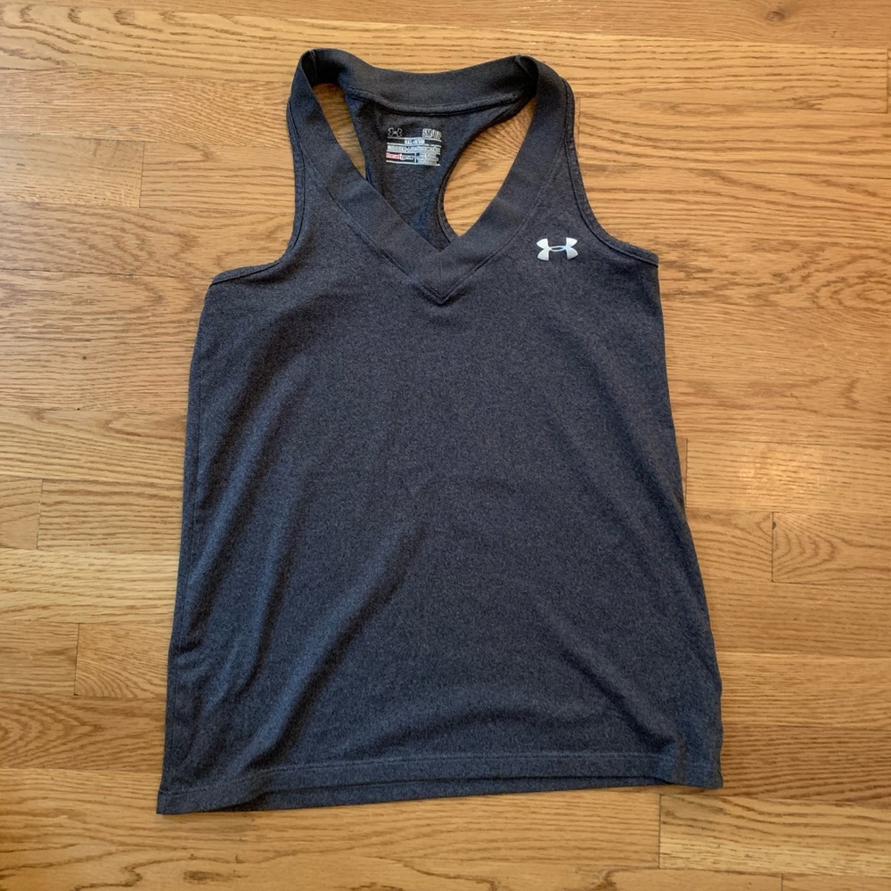 Under Armour work out tank